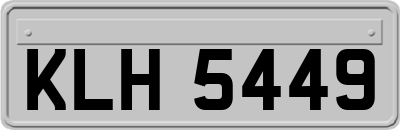 KLH5449
