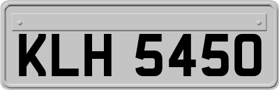 KLH5450