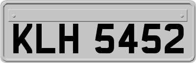 KLH5452