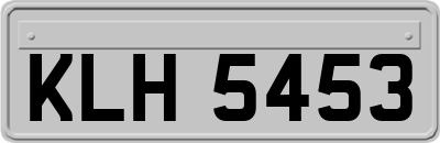 KLH5453