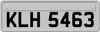 KLH5463