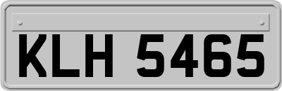 KLH5465