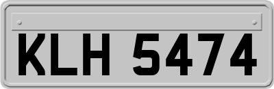 KLH5474