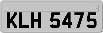 KLH5475
