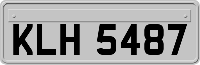 KLH5487