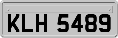 KLH5489