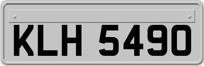 KLH5490