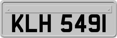 KLH5491