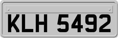 KLH5492