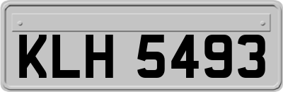 KLH5493