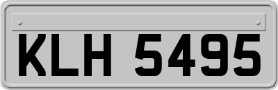 KLH5495