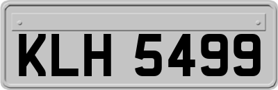 KLH5499