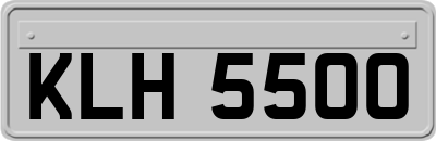 KLH5500