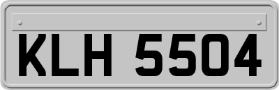 KLH5504