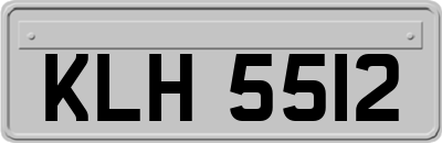KLH5512