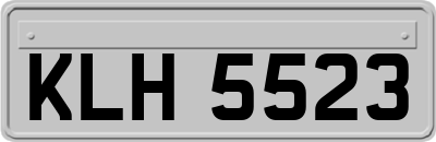 KLH5523