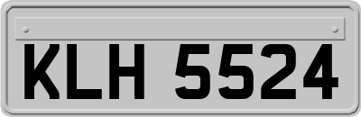 KLH5524