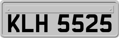 KLH5525