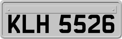 KLH5526