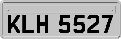 KLH5527