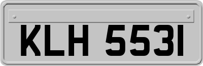 KLH5531