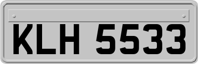 KLH5533