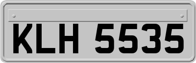 KLH5535