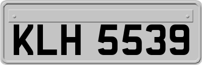 KLH5539