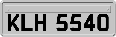 KLH5540