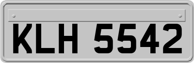 KLH5542