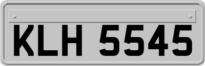 KLH5545