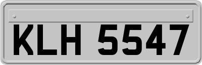 KLH5547