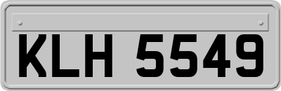 KLH5549