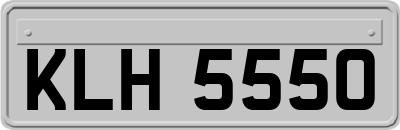 KLH5550