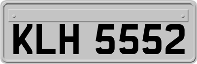 KLH5552
