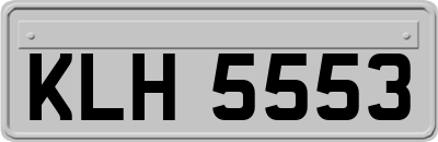 KLH5553