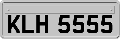 KLH5555