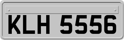 KLH5556