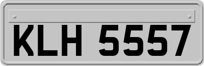 KLH5557