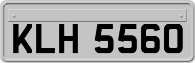 KLH5560