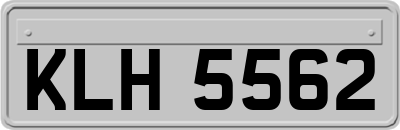 KLH5562