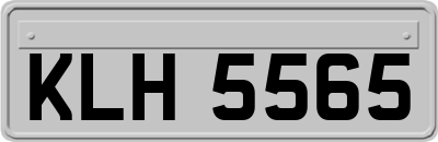 KLH5565