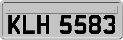 KLH5583