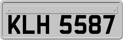 KLH5587