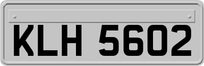 KLH5602