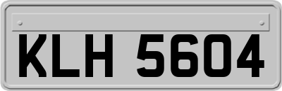 KLH5604