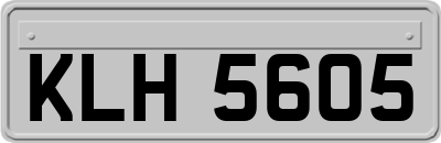 KLH5605