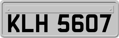 KLH5607