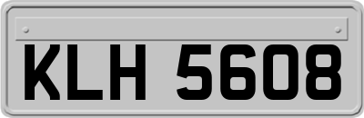 KLH5608