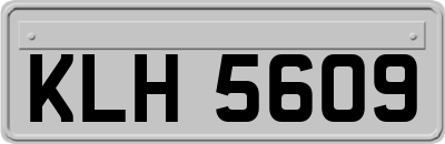 KLH5609